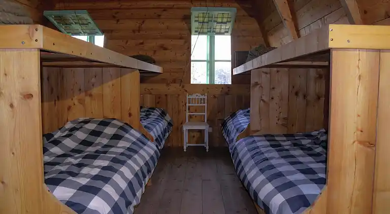 Sommerhus i Sint Maartensbrug