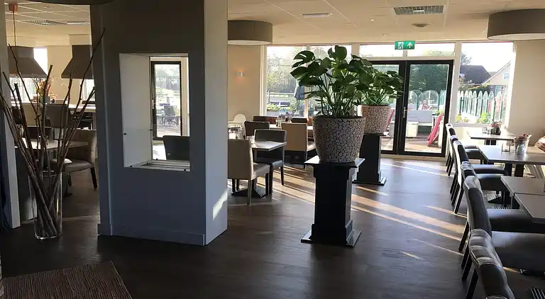 Sommerhus i Medemblik