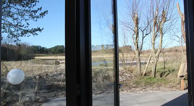 Holiday home in Egmond aan den Hoef