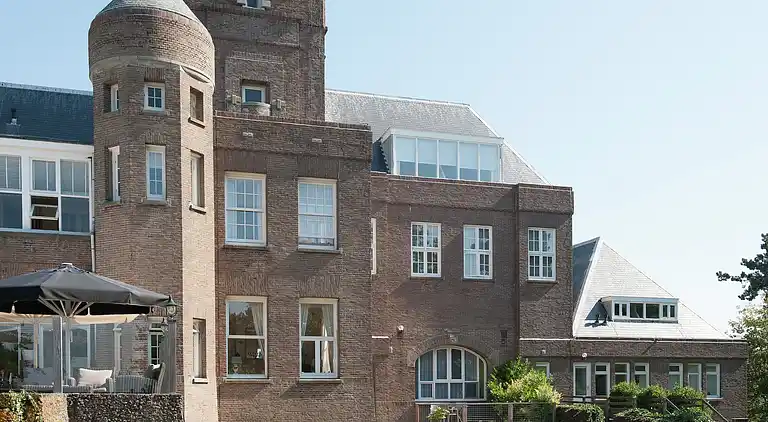 Sommerhus i Bergen aan Zee