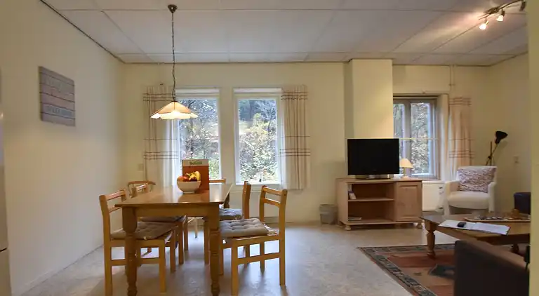 Sommerhus i Bergen aan Zee