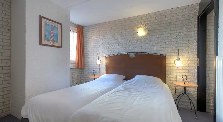 Ferielejlighed i Bruinisse