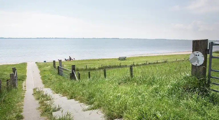 Holiday home in Herkingen