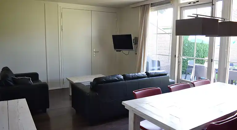 Bungalow i Voorthuizen