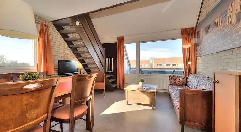 Lägenhet i Bruinisse