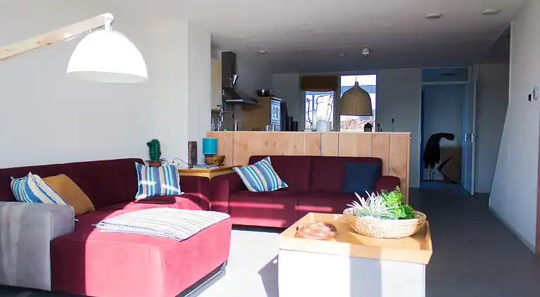 Sommerhus i Kortgene