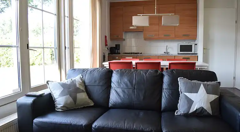 Bungalow i Voorthuizen