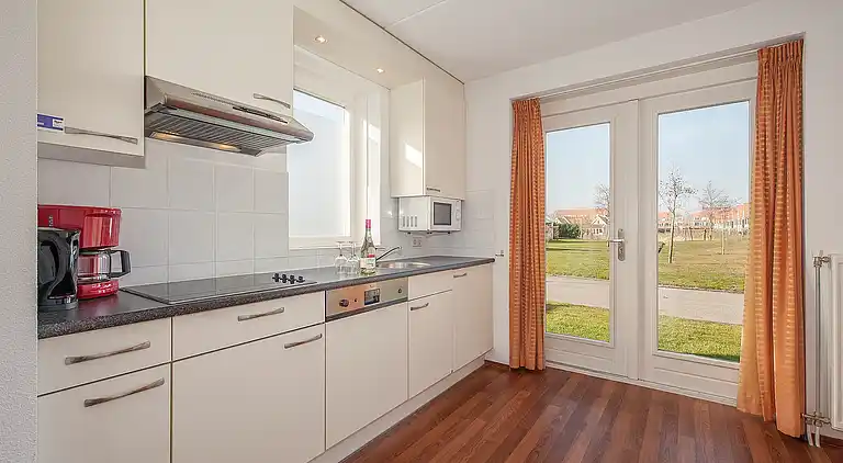 Holiday home in Bruinisse