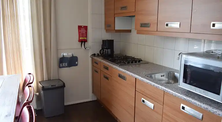 Bungalow i Voorthuizen