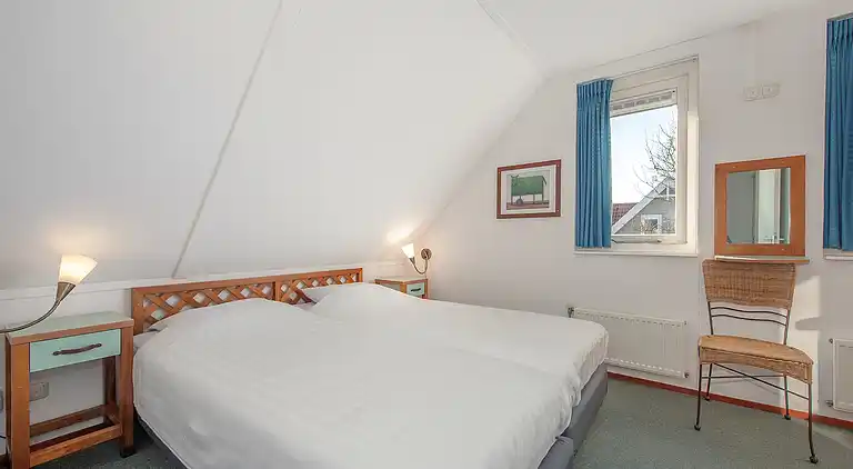 Holiday home in Bruinisse