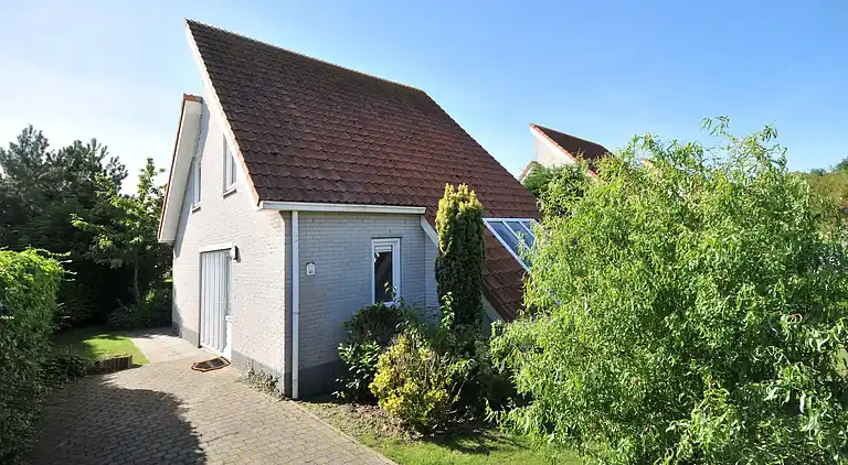 Villa i Scharendijke