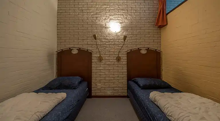 Lägenhet i Bruinisse