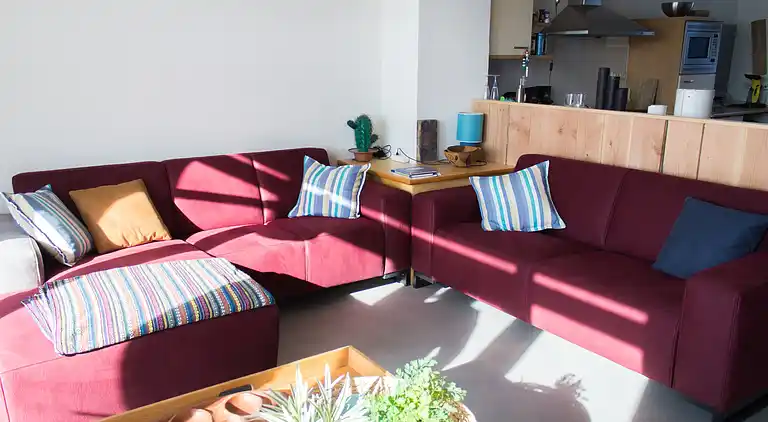 Sommerhus i Kortgene