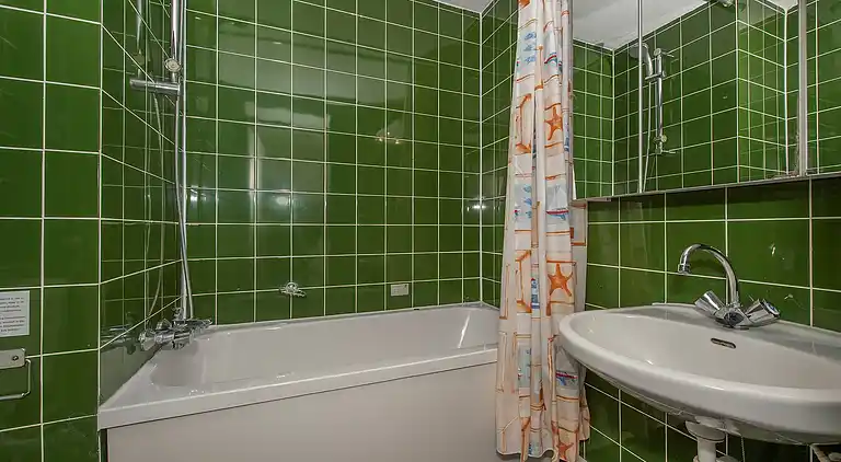 Lägenhet i Bruinisse