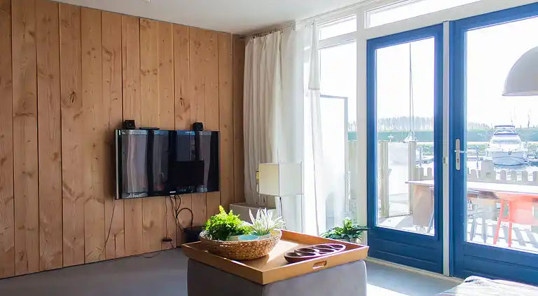 Sommerhus i Kortgene