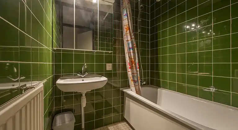 Lägenhet i Bruinisse