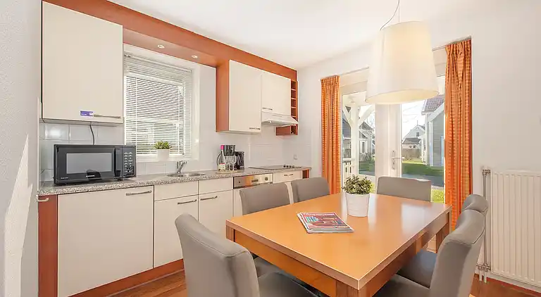 Holiday home in Bruinisse