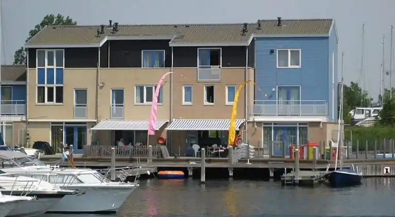 Sommerhus i Kortgene