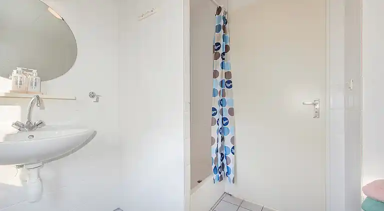 Villa i Scharendijke