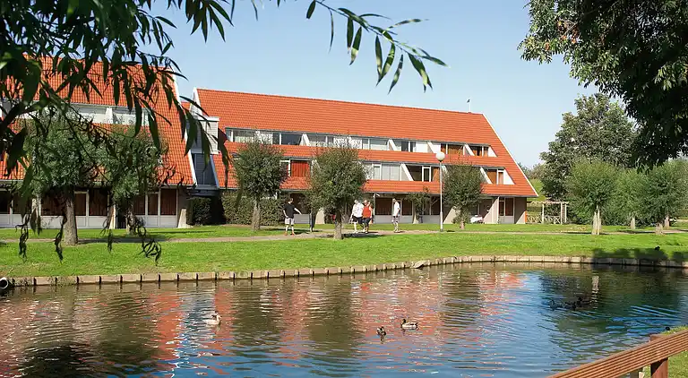 Lägenhet i Bruinisse