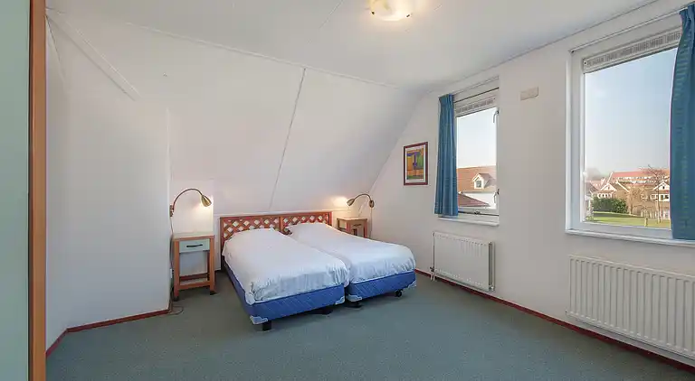 Holiday home in Bruinisse