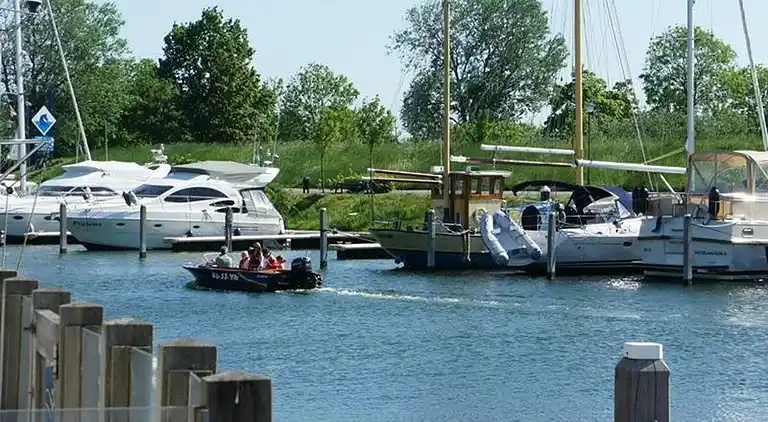 Sommerhus i Kortgene