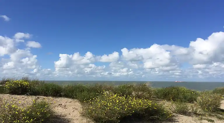 Semesterbostad i Retranchement