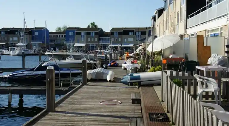 Sommerhus i Kortgene