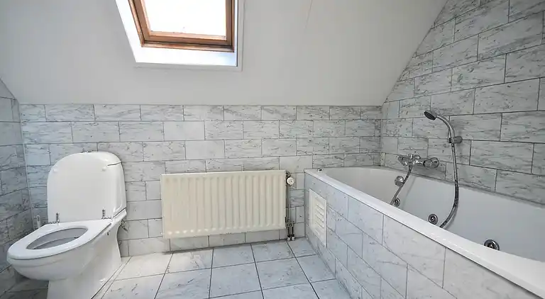 Semesterbostad i Scharendijke