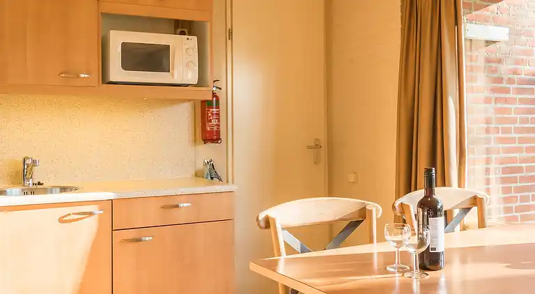 Holiday home in Arcen