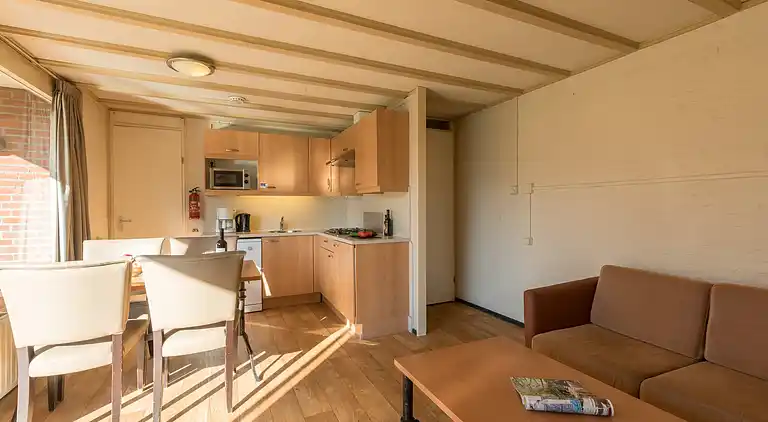 Holiday home in Arcen