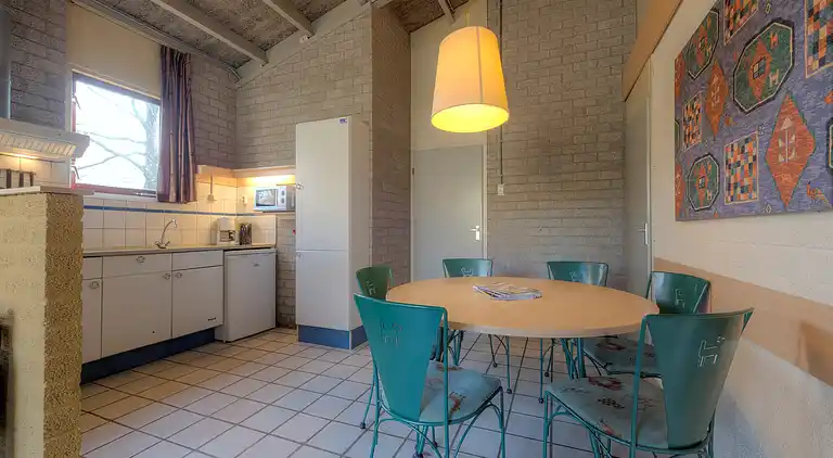 Holiday home in Weert