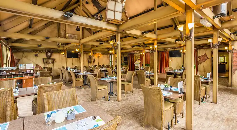 Holiday home in Arcen