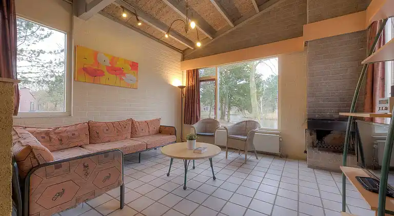 Holiday home in Weert