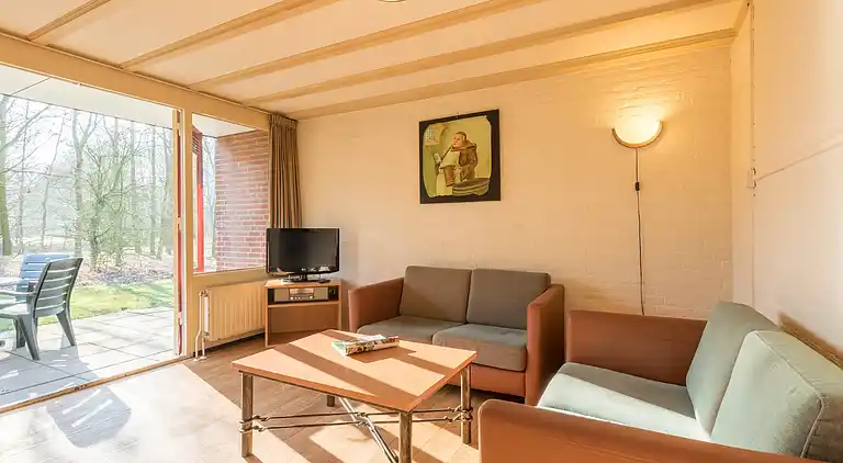 Holiday home in Arcen