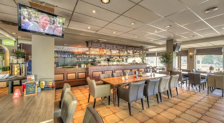 Holiday home in Weert