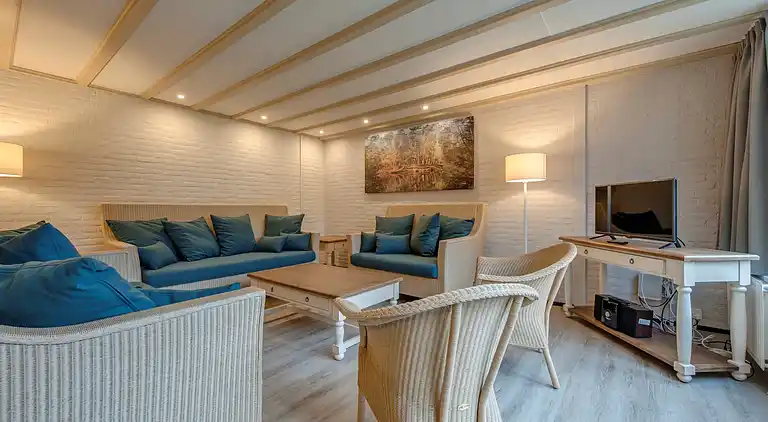 Holiday home in Arcen