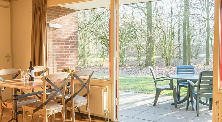 Holiday home in Arcen