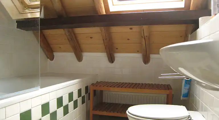 Bondgård i Drimmelen