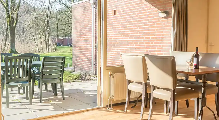 Holiday home in Arcen