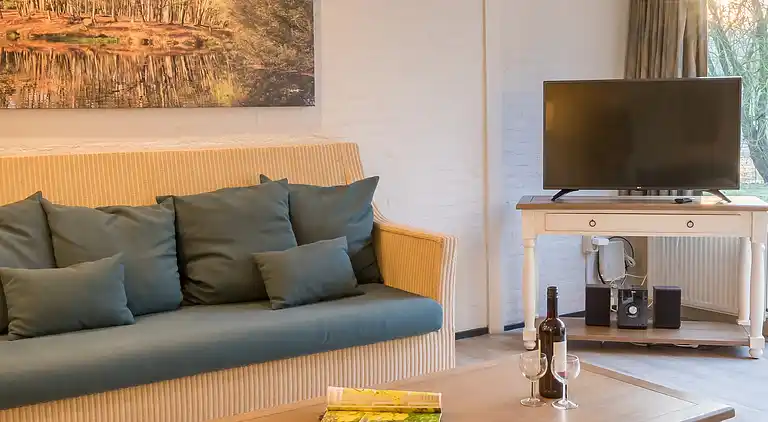 Holiday home in Arcen