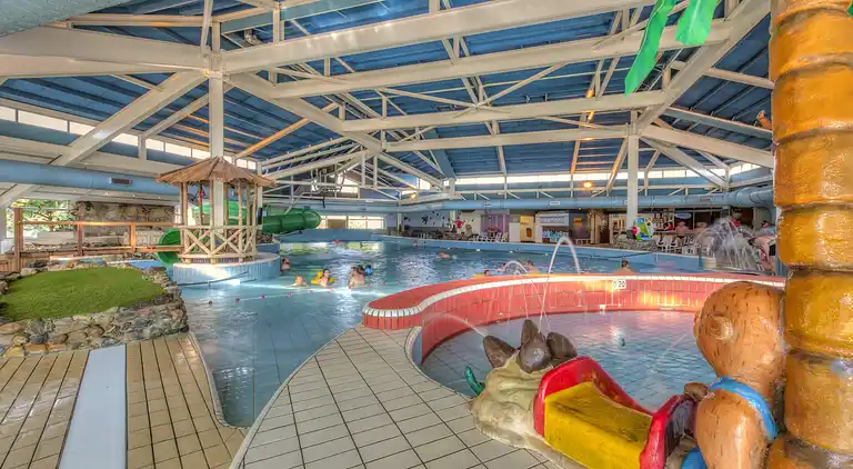 Holiday home in Weert