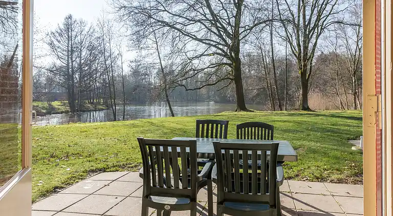 Holiday home in Arcen