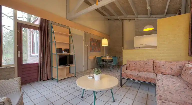 Holiday home in Weert