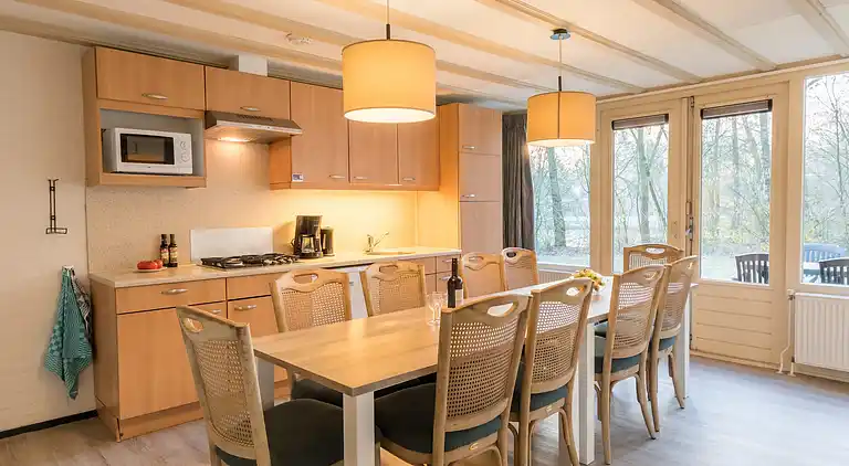 Holiday home in Arcen