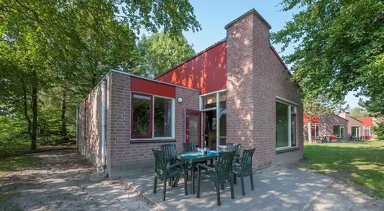 Holiday home in Weert