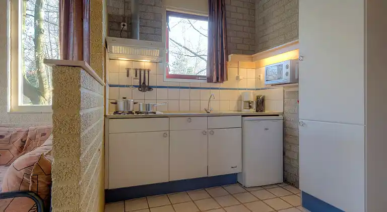 Holiday home in Weert