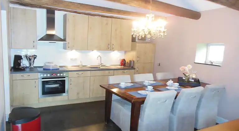 Holiday home in Slenaken