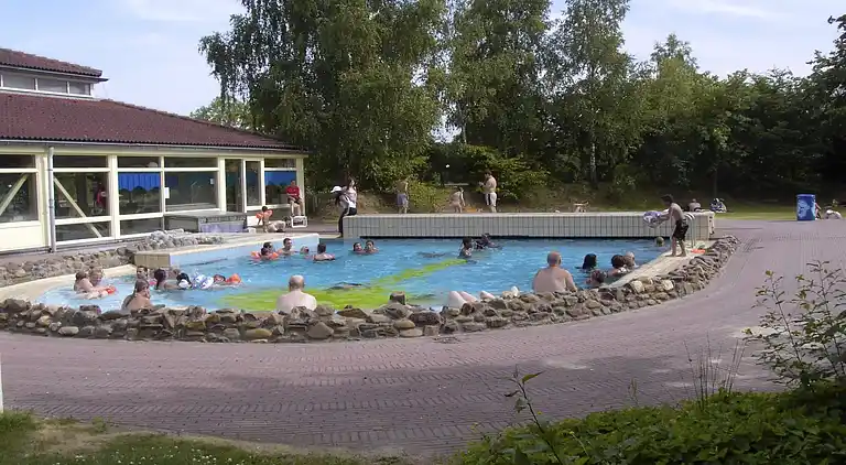 Sommerhus i Weert