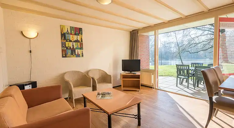 Holiday home in Arcen